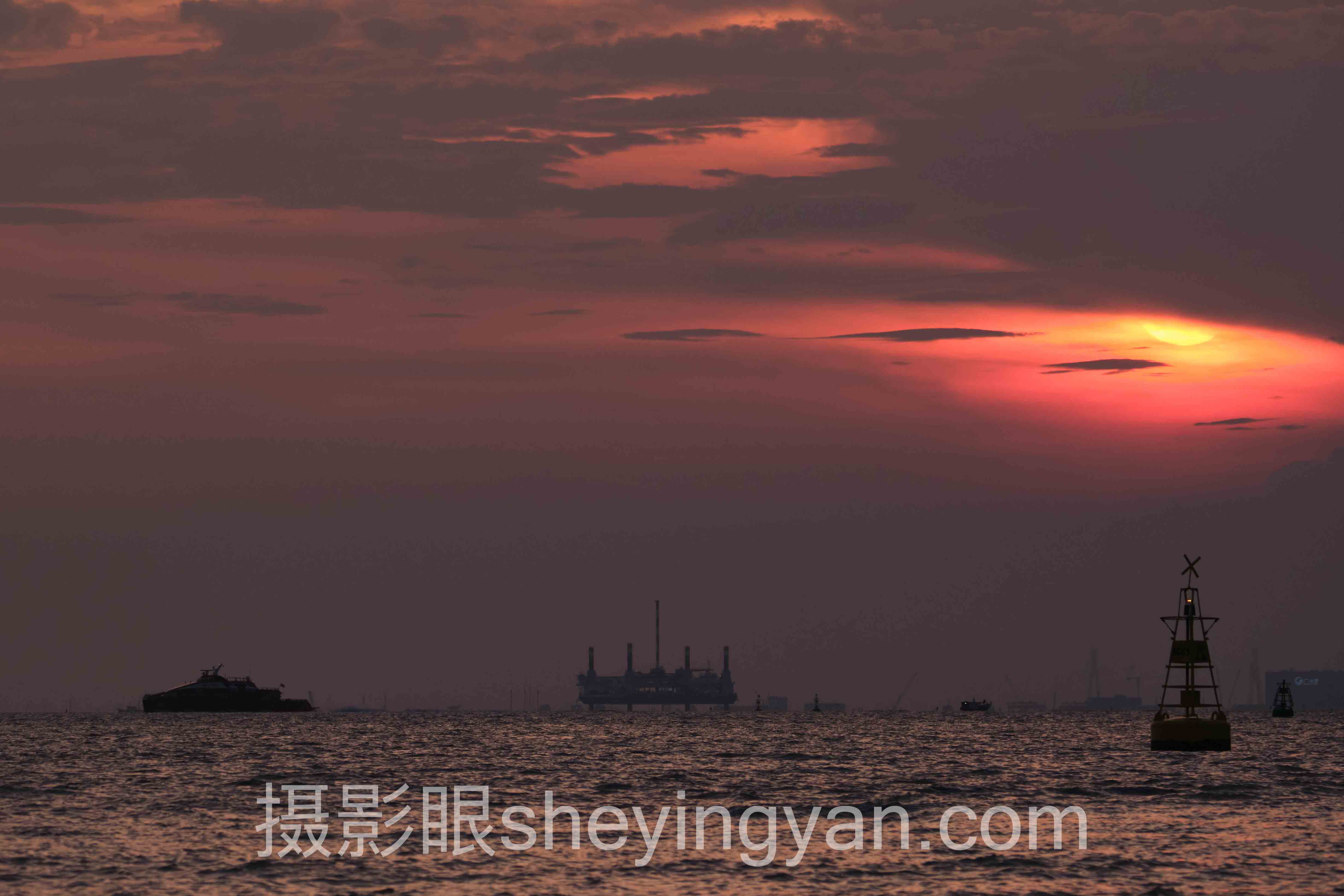 摄影眼网址sheyingyan.com避坑指南:6个关键要点全梳理