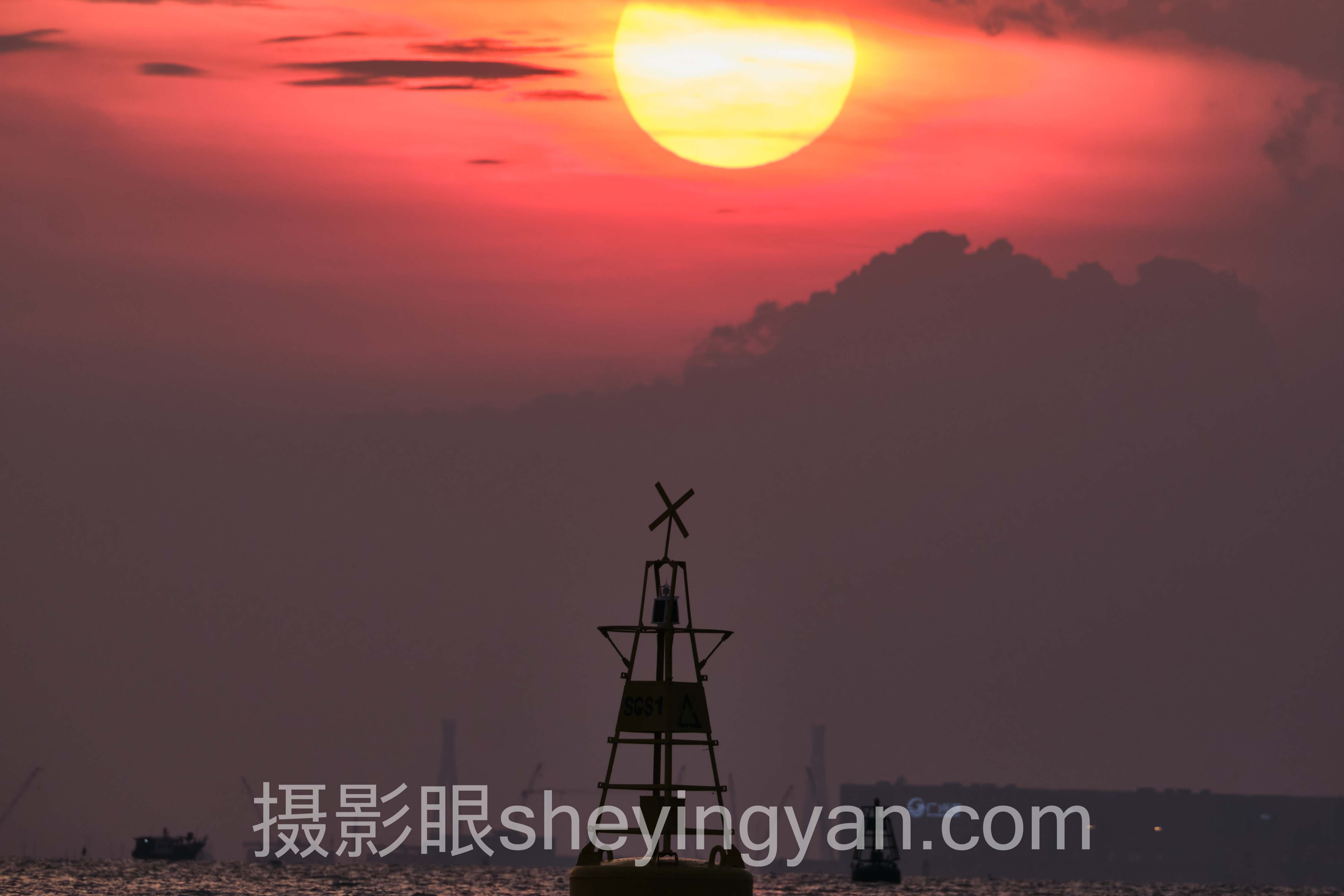 摄影照片点评课程实用指南：从技术底层拆解好照片