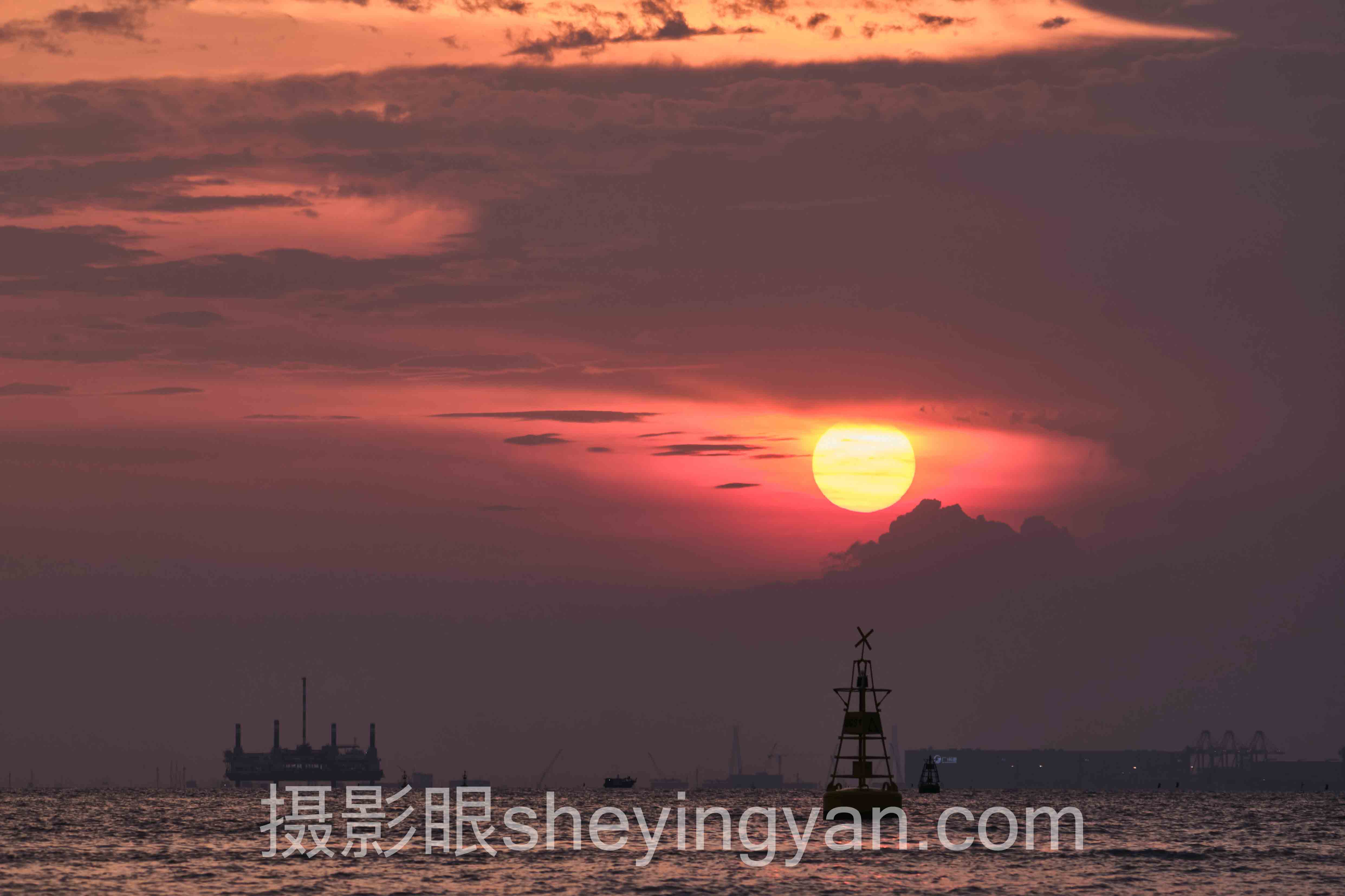 风光摄影眼养成全景解读：问题根源与破局之道